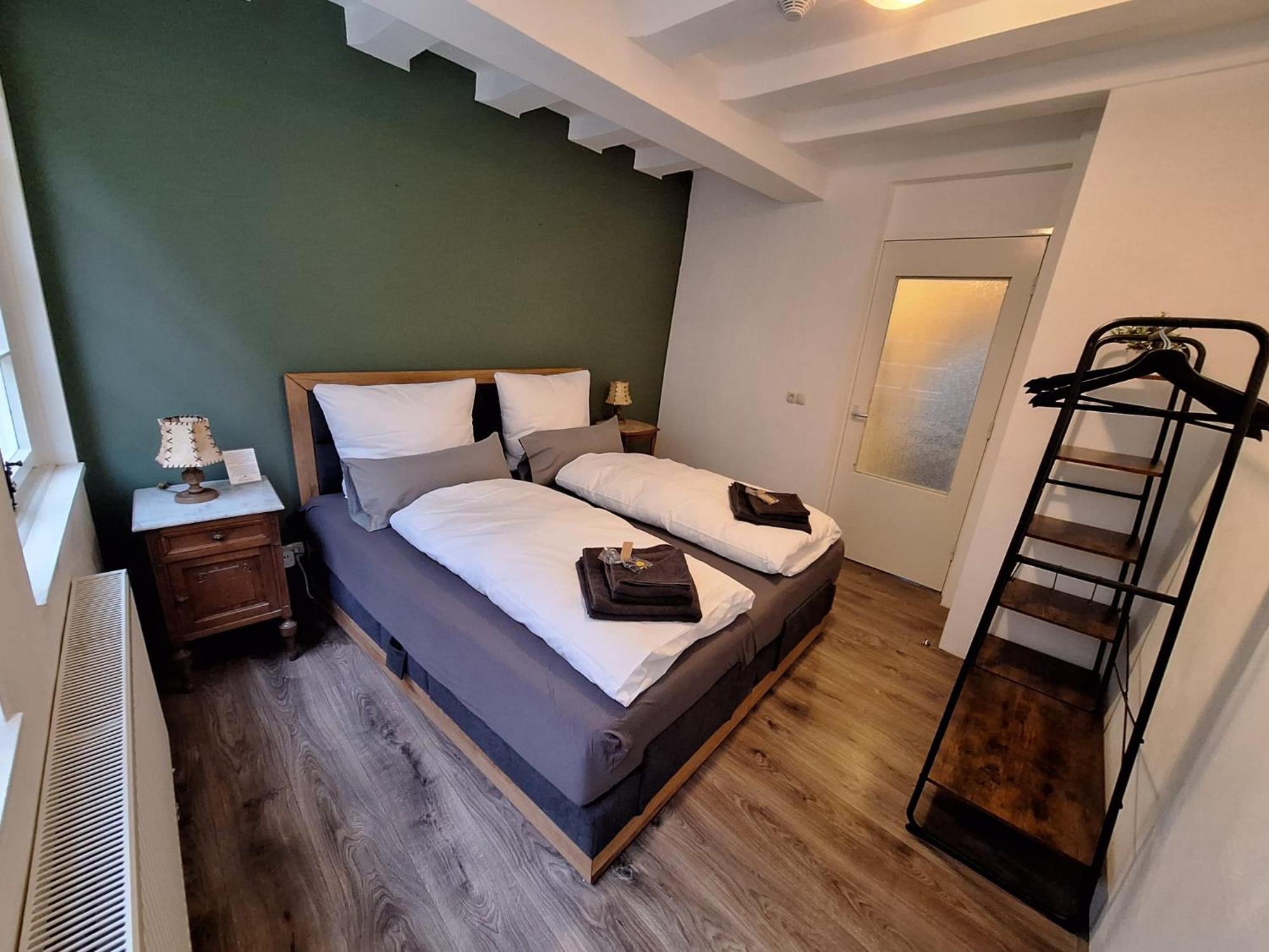 Residenz Vier Jahreszeiten Monschau Buitenkant foto